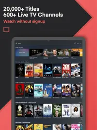 Plex: Stream Movies & TV Screen Shot 9