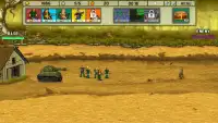 Age Of Army Wars Screen Shot 0