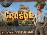 Robinson Crusoe : The Movie Screen Shot 5