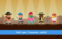 Cowboy Standoff Duel - PvP Arcade Shooter Screen Shot 3