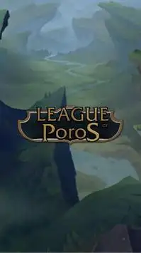 League of Poros Screen Shot 1