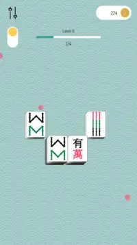 Mahjong 3D: Tile Match Classic Puzzle Screen Shot 3