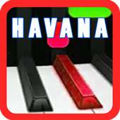 Piano Tiles Havana