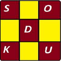 Suduko(Lets-Play)