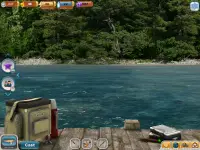 Fishing Paradise 3D Free  Screen Shot 8