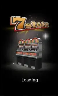 7 Slots Screen Shot 2