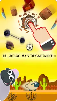 Run Sheep Run -  Juegos de escape gratis Screen Shot 0