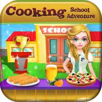 aşçılık okulu macera