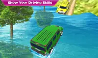 trò chơi mô phỏng lái xe taxi Screen Shot 12