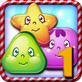 candy Frenzy - Top Free