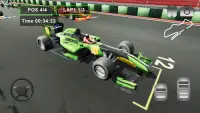 Farmula Car Racing Games 2021: Screen Shot 0
