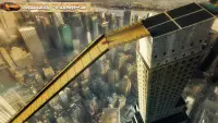 Mega Giốc Đua xe Không thể nào Stunts Screen Shot 1