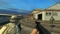 FZ: Gun Shooting Games FPS 3D Screen Shot 7