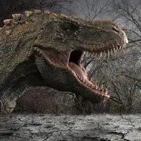 🦖 Jurassic Dinosaurs Puzzles game Screen Shot 0