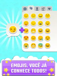 Match The Emoji: Combine Todos Screen Shot 5