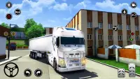 Truck Simulator Offline Screen Shot 5