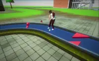 Mini Golf Professional Game Screen Shot 4