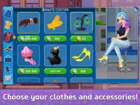 Flirt City Screen Shot 4