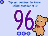Number Learning Games For Kids Screen Shot 3