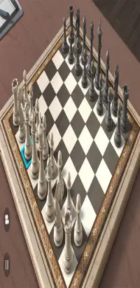 Chess 3D Screen Shot 0