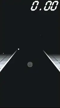 Infinite Ball Runner Screen Shot 4