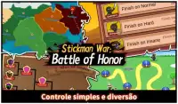 Matchman War: Battle of Honor Screen Shot 3