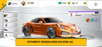 Racing Clash Club: Araba Oyunu Screen Shot 8