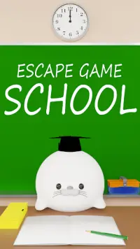 Escape Games LIBRARY Screen Shot 8