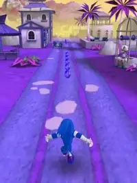 Guide for Sonic Dash 2 Sonic Boom Screen Shot 1