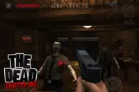 THE DEAD: Chapter One Screen Shot 2