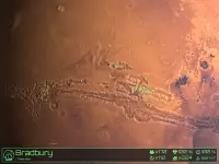 MARS - die Ankunft Screen Shot 10