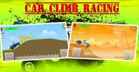 car climb racing Screen Shot 5