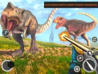 Angry Dino Hunting -Free Wild Animal Shooting Game Screen Shot 7