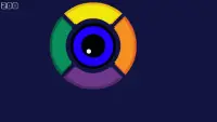 Colors on Circles Screen Shot 1
