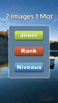 2 Images 1 Mot : Quel est l’image - Jeu de Mots Screen Shot 3