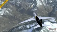 Flight Simulator 2018 FlyWings Screen Shot 0