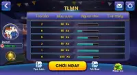 Game danh bai doi thuong - Dau truong 2017 Screen Shot 2