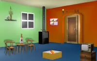3D Escape Games-Thanksgiving Room Screen Shot 17