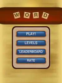 Word Cookies 2017 - Word Blocks & Connect Puzzle Screen Shot 4