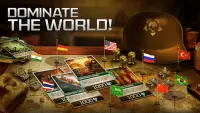 Alliance War : Battle of the Empires - Strategy Screen Shot 0