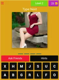 XNXX Video - Word Game Screen Shot 10