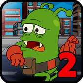 Free Zombie Catchers Rats 2