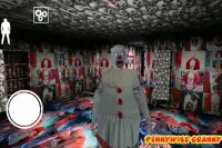 Pennywise Evil Clown Granny - Chapter Two ( IT 2) Screen Shot 0