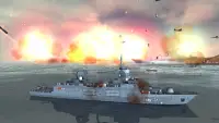 Морская битва: Мировая война Screen Shot 6