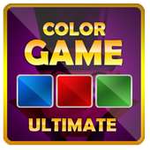 Pinoy Color Game