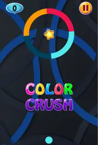 Color Crush Screen Shot 1