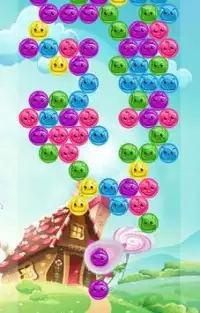 Bubble shooter Screen Shot 4