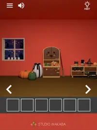 Room Escape Game : Trick or Treat Screen Shot 14