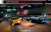 Rival Gears Racing Screen Shot 11