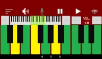 Piano Tone - Free Classic Piano Screen Shot 12